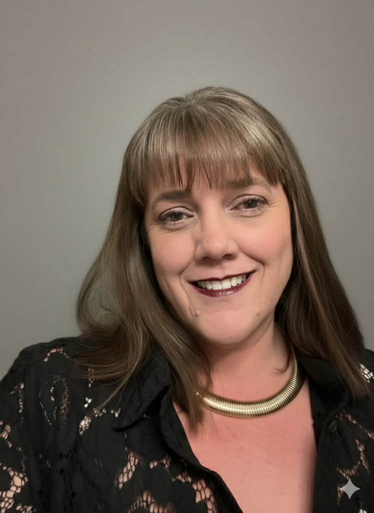 Marcie K Weaver